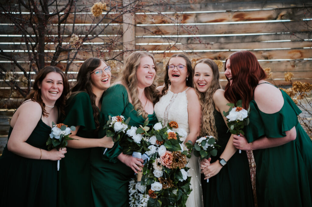 Group Photos Millhouse Venue Rigby in Rigby Idaho